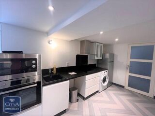  Appartement à louer 2 pièces 55 m²