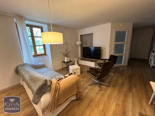  Appartement � louer 2 pi�ces 57 m�