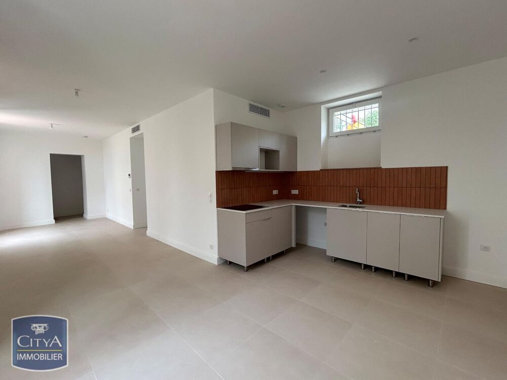 location Appartement - 3 pièce(s) - 72 m² Cannes (06400)
