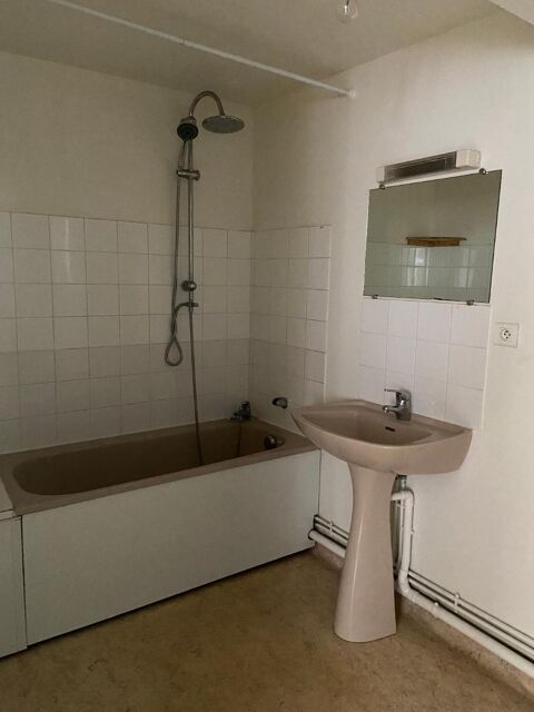  Appartement � louer 4 pi�ces 69 m�