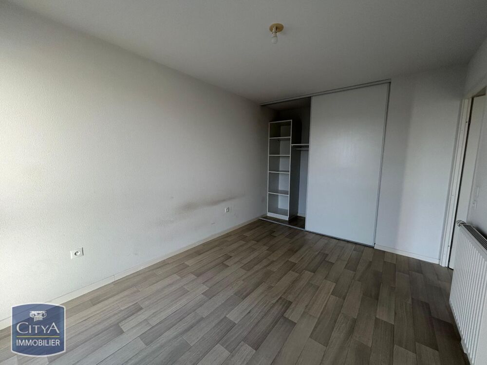 location Appartement - 2 pièce(s) - 40 m² Tours (37000)