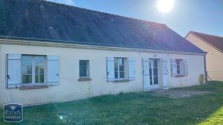  Maison � louer 5 pi�ces 99 m�