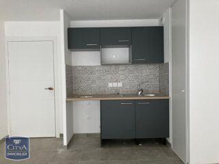  Appartement � louer 2 pi�ces 43 m�