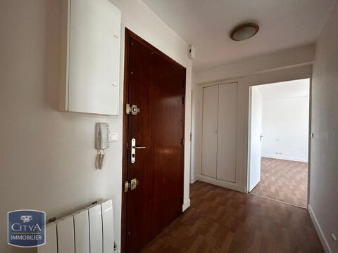  Appartement  louer 2 pices 56 m