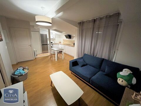  Appartement � louer 2 pi�ces 42 m�