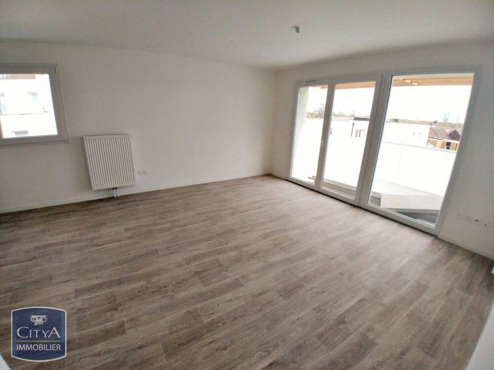 location Appartement - 3 pièce(s) - 64 m² Haubourdin (59320)