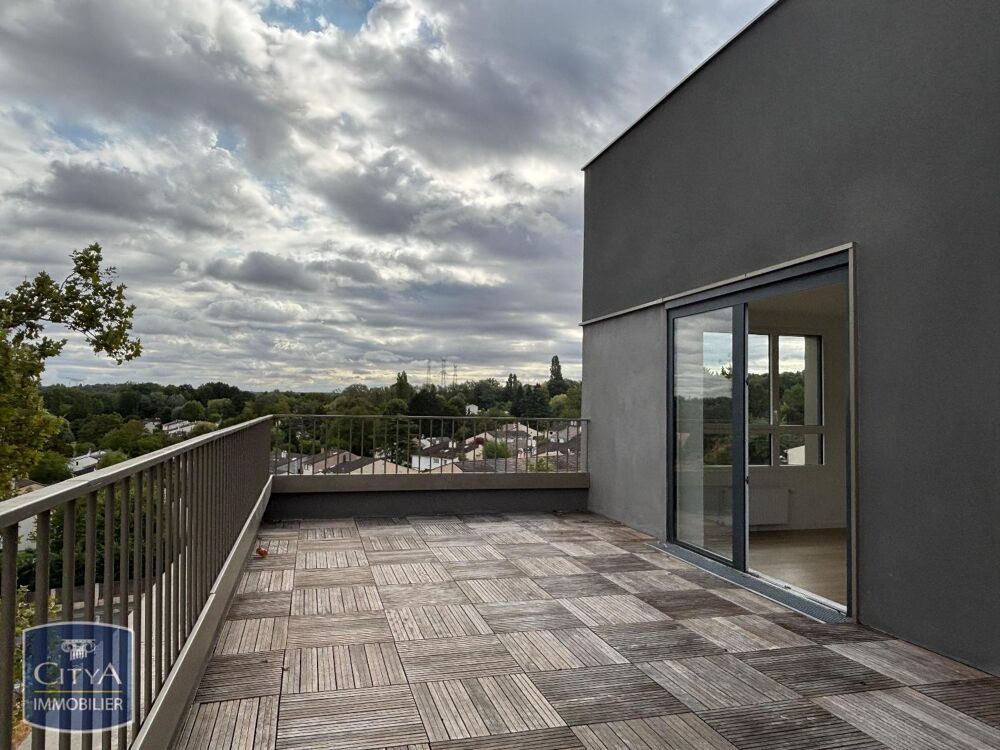 location Appartement - 3 pièce(s) - 59 m² Torcy (77200)