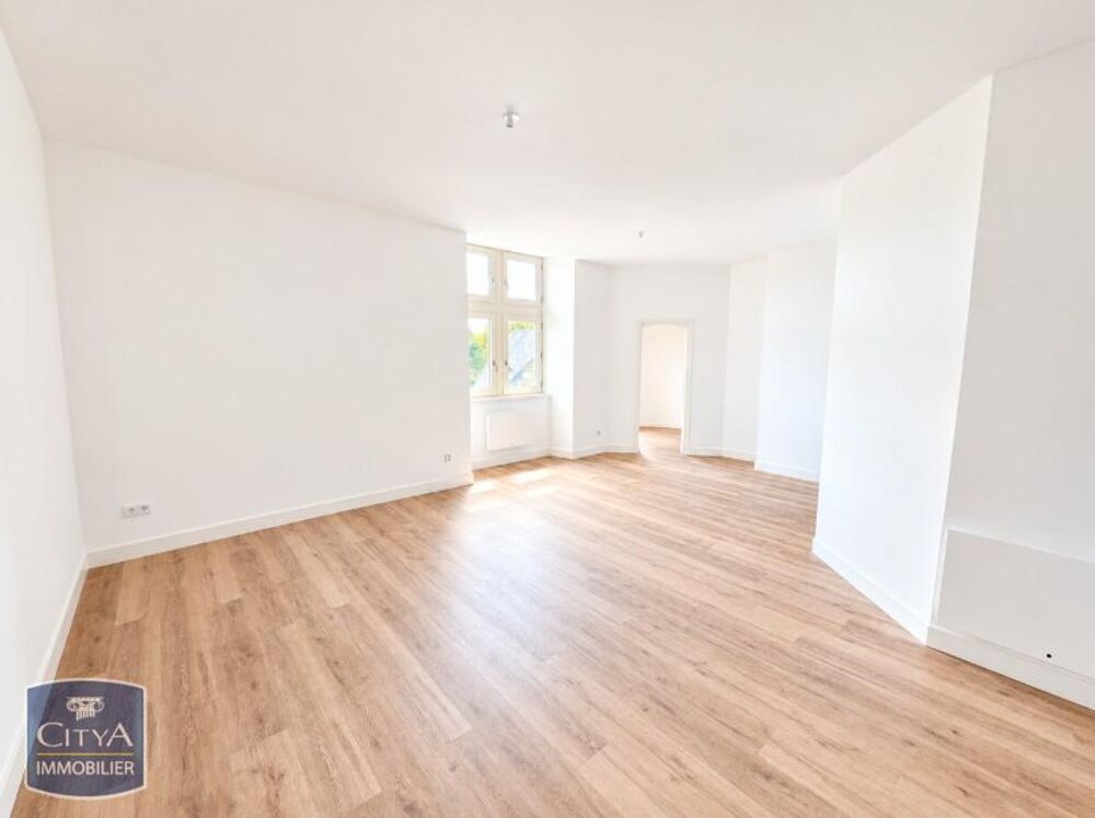 location Appartement - 2 pièce(s) - 68 m² Chinon (37500)
