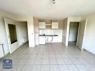  Appartement � louer 2 pi�ces 45 m�