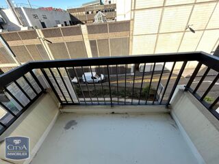  Appartement à louer 1 pièce 27 m²