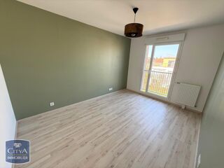  Appartement � louer 2 pi�ces 46 m�