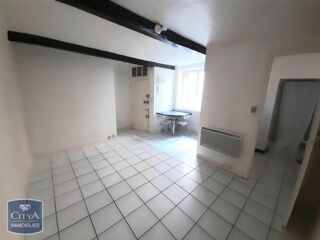  Appartement à louer 1 pièce 20 m²