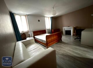  Appartement � louer 1 pi�ce 38 m�