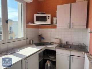  Appartement � louer 1 pi�ce 26 m�