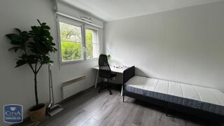  Appartement à louer 1 pièce 20 m²