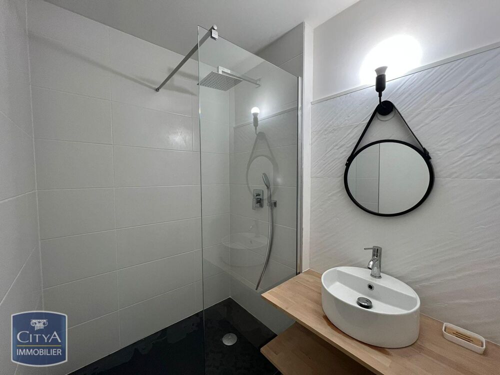 location Appartement - 2 pièce(s) - 32 m² Le Tampon (97430)