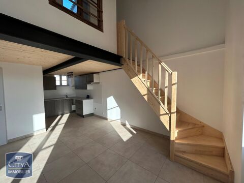   Location Appartement Appartement - 2 pi�ce(s) - 53 m�