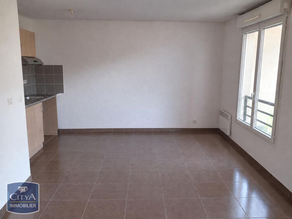À LOUER - APPARTEMENT 1 PIECE - QUARTIER GAI VERSANT Ce ....