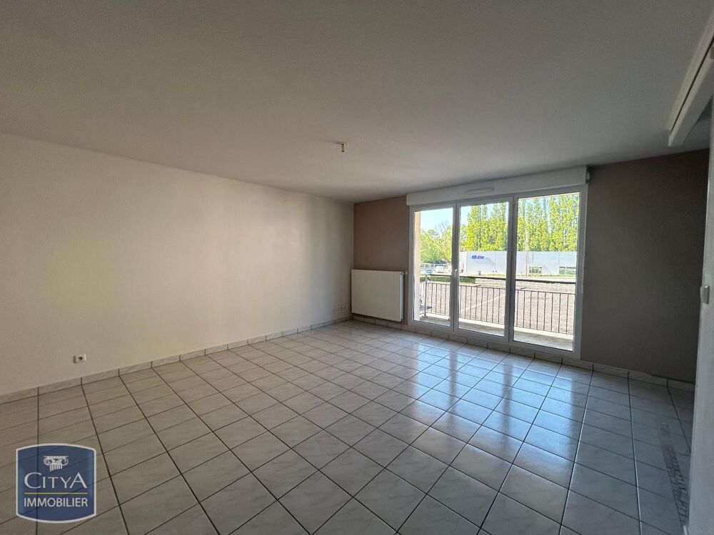 location Appartement - 2 pièce(s) - 47 m² Morsbach (57600)
