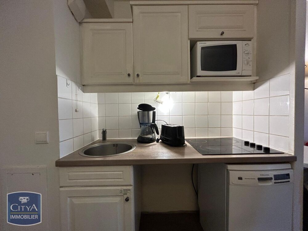 À LOUER : Appartement T2 à DEAUVILLE, 14800 Découvrez ce....