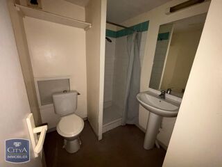  Appartement à louer 1 pièce 21 m²