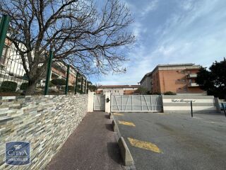  Appartement � louer 4 pi�ces 80 m�