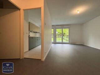  Appartement � louer 2 pi�ces 50 m�