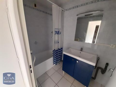  Appartement � louer 4 pi�ces 75 m�