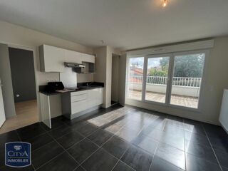  Appartement à louer 2 pièces 46 m²