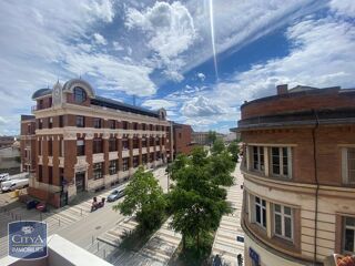  Appartement � louer 4 pi�ces 92 m�