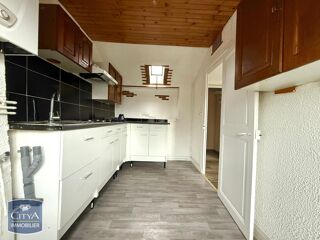  Appartement à louer 2 pièces 39 m²