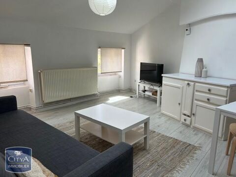  Appartement  louer 2 pices 38 m