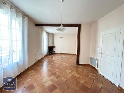  Maison � louer 5 pi�ces 114 m�