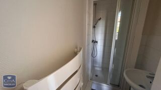  Appartement à louer 1 pièce 21 m²