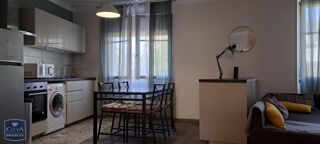  Appartement à louer 2 pièces 48 m²