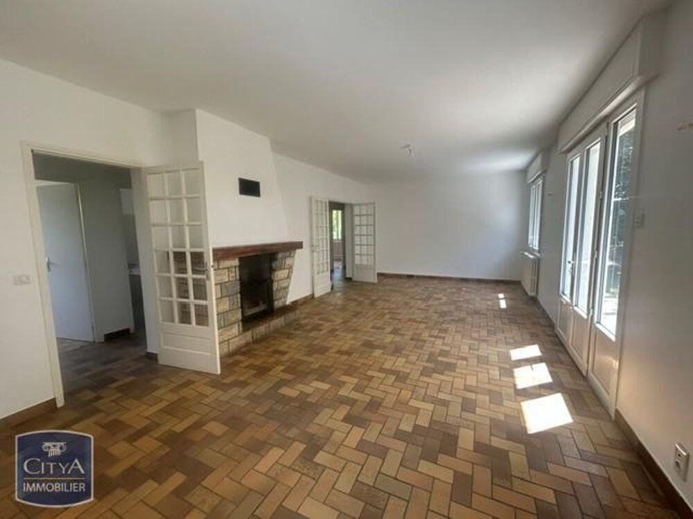 location Maison - 5 pièce(s) - 122 m² Villefranche-de-Lauragais (31290)