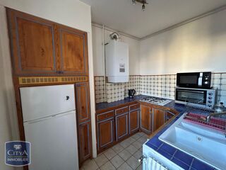  Appartement à louer 4 pièces 52 m²