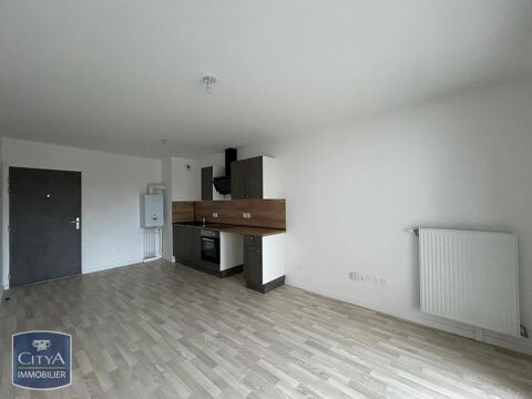  Appartement  louer 2 pices 41 m