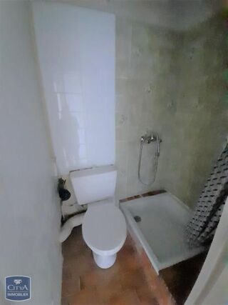  Appartement � louer 1 pi�ce 24 m�