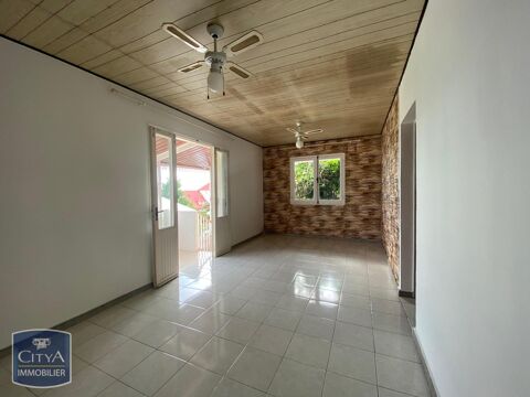  Maison � louer 4 pi�ces 70 m�