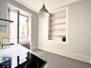  Appartement à louer 2 pièces 54 m²