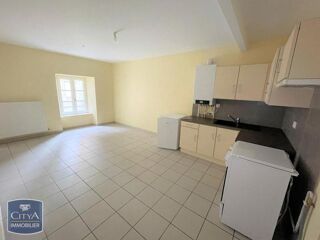  Appartement à louer 2 pièces 36 m²