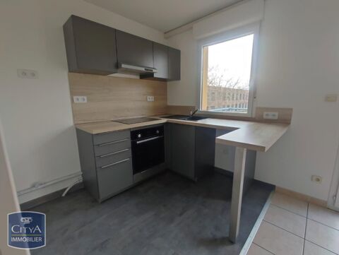  Appartement � louer 3 pi�ces 53 m�