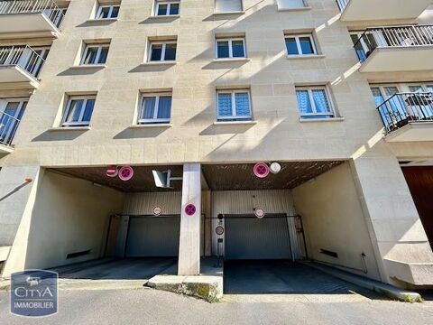  Parking / Garage  louer 