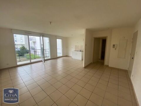  Appartement  louer 2 pices 48 m