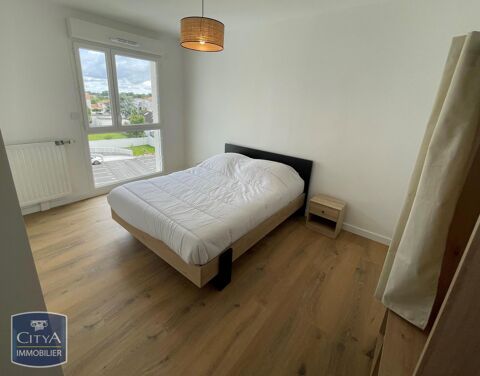  Appartement � louer 3 pi�ces 64 m�