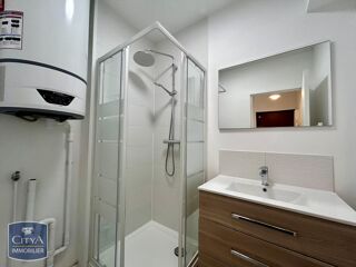  Appartement � louer 1 pi�ce 26 m�