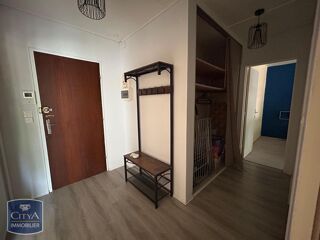  Appartement à louer 2 pièces 45 m²
