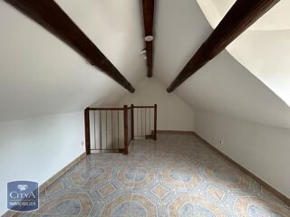  Maison à louer 2 pièces 51 m²