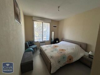  Appartement � louer 2 pi�ces 53 m�